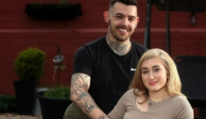 Bărbatul care și-a părăsit soția pentru refugiata ucraineană pe care o găzduia, a renunțat la carieră după ce iubita lui a orbit