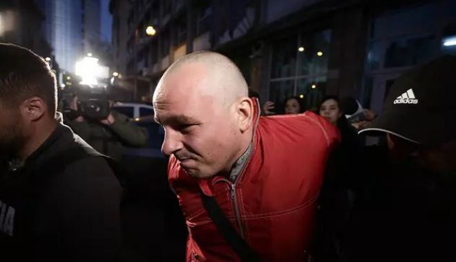 Noi informații despre crima care a îngrozit o țară. Bărbatul cumpărase benzina cu câteva ore înainte