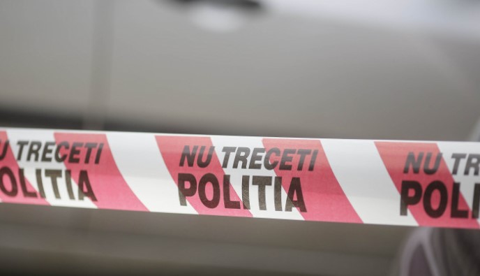Tragedie într-un bloc. Un bărbat de 61 de ani a fost găsit fără viață pe scara imobilului