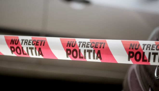 Bărbat dat dispărut de familie, găsit decedat într-o cameră de hotel