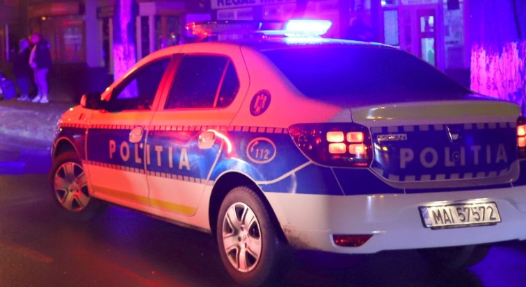 Român urmărit internațional, adus din Franța pentru a-și executa aproape 10 ani de închisoare - barbat-gasit-most-wanted-1773400532.webp