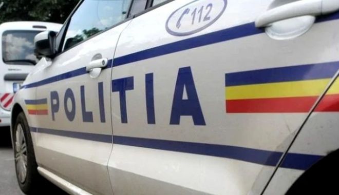 Bărbat care ar fi participat la jaful din locuinţa unui fost ofiţer SRI, prins pe Aeroportul Otopeni - barbat-prins-otopeni-1707411603.jpg