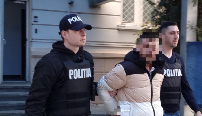 Constănțean reținut de polițiști pentru că a condus fără permis