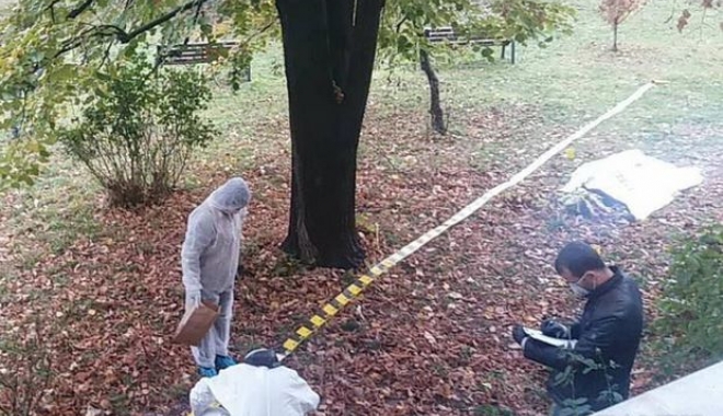 DESCOPERIRE MACABRĂ! Tânăr găsit mort, cu capul zdrobit și dezbrăcat - barbatafostgasitmortinoradea5-1510231880.jpg