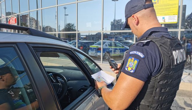 Criminal periculos, căutat pentru omor cu premeditare în Turcia, prins la Constanţa - barbatcautat-1631090867.jpg