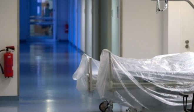 Bărbat declarat mort, găsit în viață după 7 ore în camera frigorifică de la morgă - barbatdecedat-1637594710.jpg