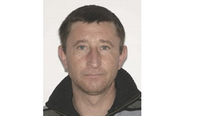 Bărbat dispărut de peste un an, după ce a plecat la muncă în Spania - barbatdisparutok-1528470445.jpg