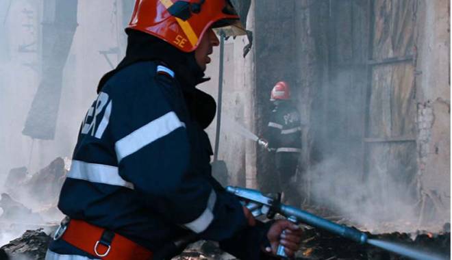 Bărbat găsit carbonizat în casă - barbatgasitcarbonizat-1415387588.jpg