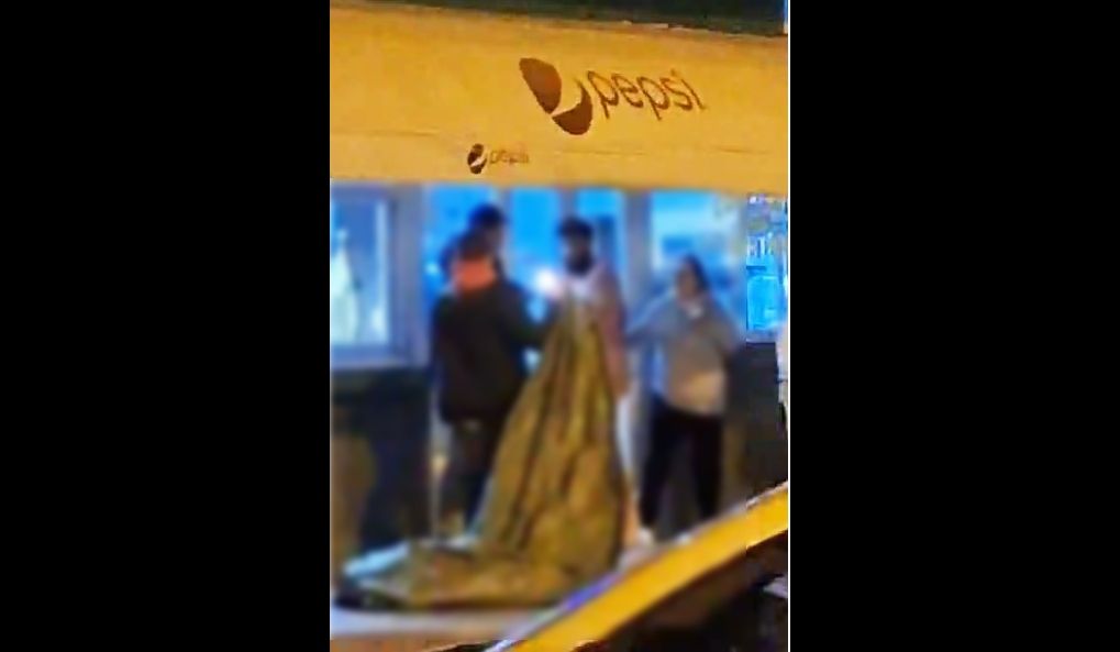 UPDATE. IPJ Constanța aduce precizări despre bărbatul găsit dezbrăcat în cartierul Cireșica - barbatgol1772821526-1772864690.webp