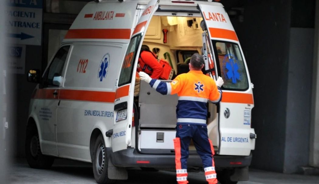 Bărbații răniţi în explozia de la Constanţa transferaţi în centre specializate - barbati-transferati-1737031865.jpg