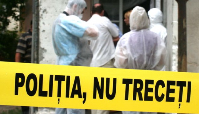Bărbat mort, găsit într-o canalizare din Constanța - barbatmortgasitincanalizare-1397583465.jpg