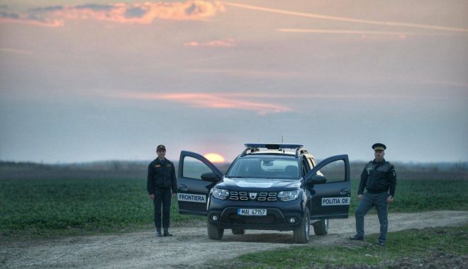 Bărbat depistat la intrarea în țară, cu un permis de conducere fals - barbatprinspolitiadefrontiera-1581502107.jpg