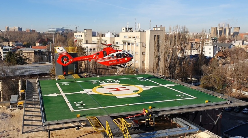 Bărbatul cu arsuri grave după ce s-a autoincendiat la Năvodari, transferat la Timişoara - barbatul-cu-arsuri-grave-transfe-1733990278.jpg