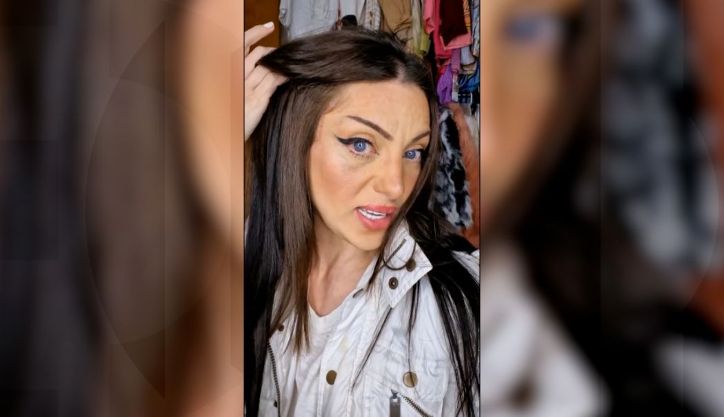 Moarte suspectă a unei tinere cunoscută ca "Barbie umană". Ar fi consumat droguri cu un avocat