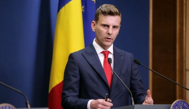 Monitorul Oficial: Nelu Barbu - numit consul general al României la Shanghai - barbu-1571162028.jpg