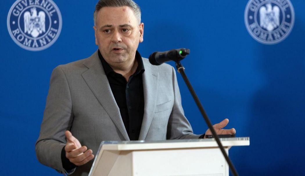 Ministrul Agriculturii a găsit cauza creșterii deficitului. 
