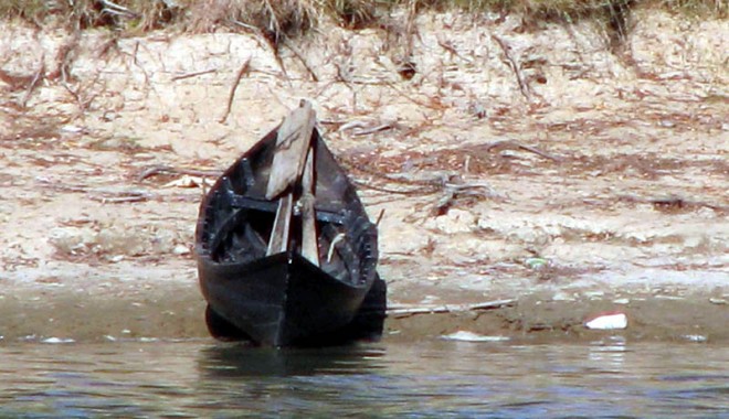 Un pescar a murit lovit de fulger, la Eforie Sud - barcapescari-1311264186.jpg