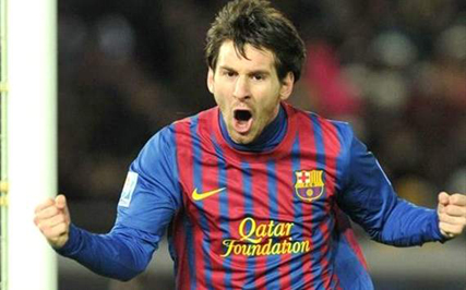 Qatar Airways, noul sponsor de pe tricoul Barcelonei - barcelona-1362415004.jpg