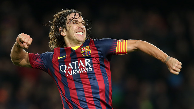 FC Barcelona - Almeria, scor 4-1, în campionatul Spaniei - barcelona-1393853396.jpg