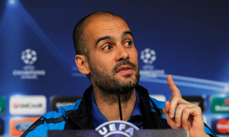 Josep Guardiola, cel mai bun antrenor al anului 2011 - barcelonasmanagerpepgu007-1326140214.jpg