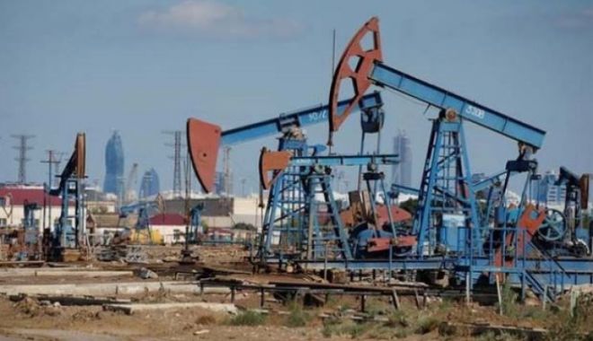 Prețul petrolului a ajuns la 64,18 dolari pe baril - barilpetrol1-1579610581.jpg