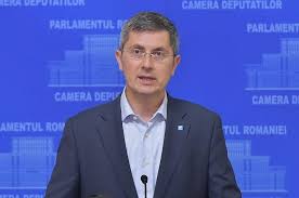 Barna: Nu cred că strategia lui Ponta e alta decât menținerea Guvernului Dăncilă la butoane - barna-1571848756.jpg