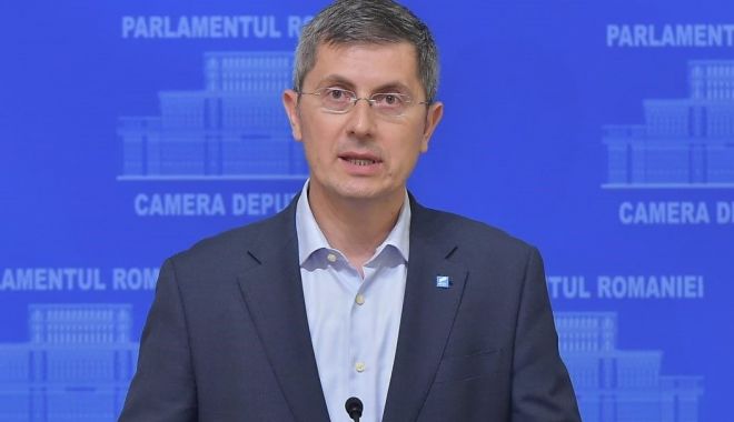 USR anunță că se poziționează doctrinar ca partid de centru-dreapta - barna-1581171365.jpg