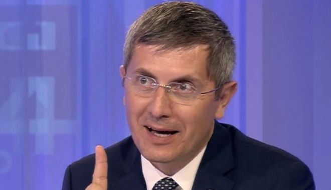 Dan Barna, despre Avocatul Poporului: „Aşteptăm decizia Curţii Constituţionale” - barnaavocatulpoporului-1624979748.jpg
