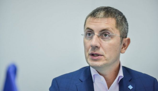 Vicepremierul Dan Barna, anchetat pentru proiectele cu bani europeni - barnachemat-1615489961.jpg