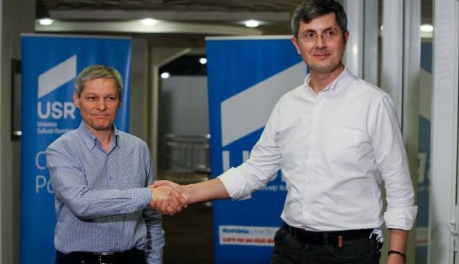 USR-PLUS va anunța în zilele următoare propunerile pentru prezidențiale și premier - barnaciolos-1561213538.jpg