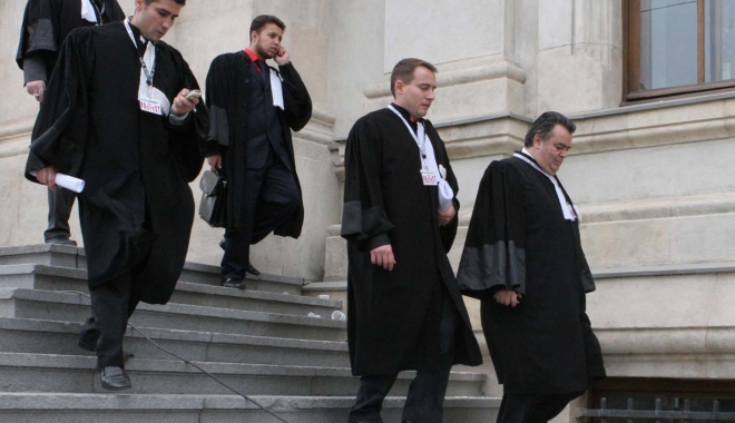 Avocații vor avea onorarii minime - barou1-1491288897.jpg