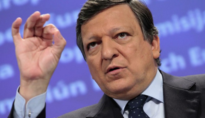 UE și Consiliul Europei, avertisment la adresa Ungariei - barroso-1362918479.jpg