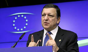 Barosso nu exclude o candidatură pentru un nou mandat la conducerea CE - barroso-1365173182.jpg