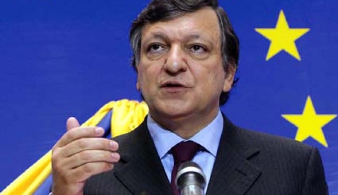 Barroso:  