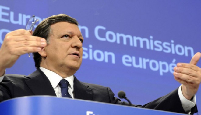 Jose Manuel Barroso se așteaptă la vești bune pentru Serbia la Consiliul European - barroso-1372335825.jpg