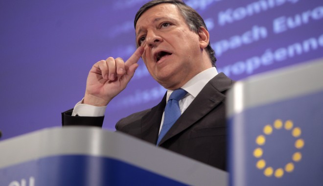Comisia Europeană propune un mecanism unic de rezoluție pentru uniunea bancară - barroso-1373455825.jpg