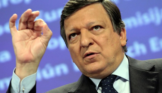 Barroso, încrezător că Spania  va depăși criza - barroso-1389881520.jpg
