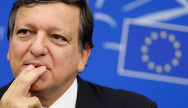 Șeful Comisiei Europene, băgat în corzi - barroso1-1334852288.jpg
