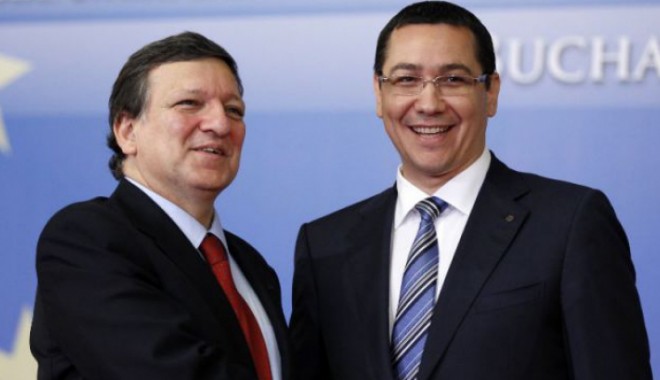 Jose Manuel Barroso, mesaj ferm pentru Victor Ponta - barrosoponta89249700-1347902297.jpg