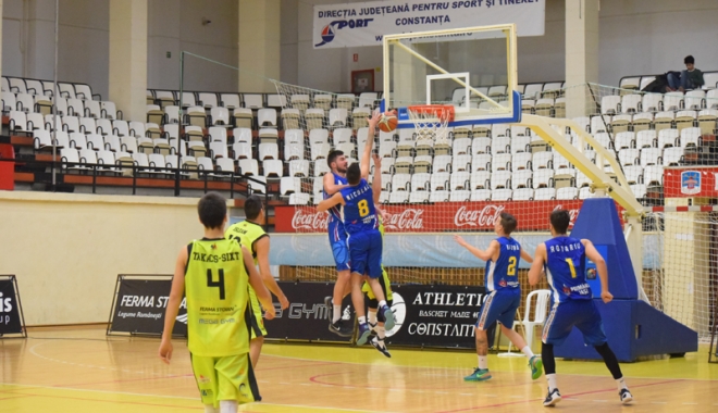 Spectacol sub panou! Pumnii stânși pentru BC Athletic, în duelul cu Steaua - baschet-1479484761.jpg