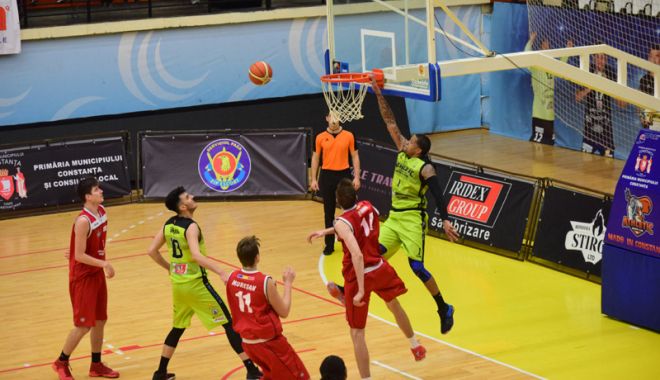 BC Athletic și  CS Phoenix au aflat locațiile unde vor ataca promovarea în Liga Națională - baschet-1526572849.jpg