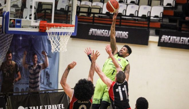 BC Athletic s-a impus în primul duel cu CSM Miercurea Ciuc - baschet-1557508668.jpg
