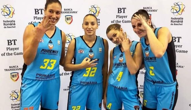 Baschet 3x3! Bronz pentru CS Phoenix-Știința, la final de sezon - baschet-1559325693.jpg