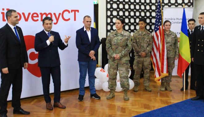 Baschetbaliști cu suflet mare! 
