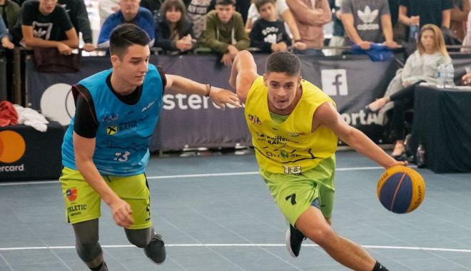 Coordonatorul de joc al BC Athletic, transferat la SCM U Craiova - baschet-1580161703.jpg
