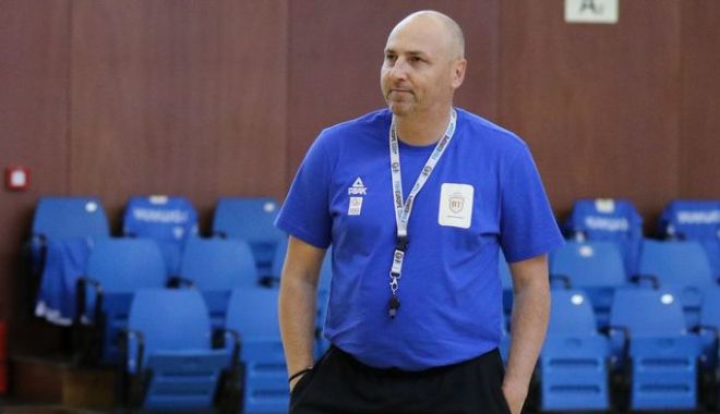 Marcel Țenter, despre Summer Camp-ul de la Constanța: 