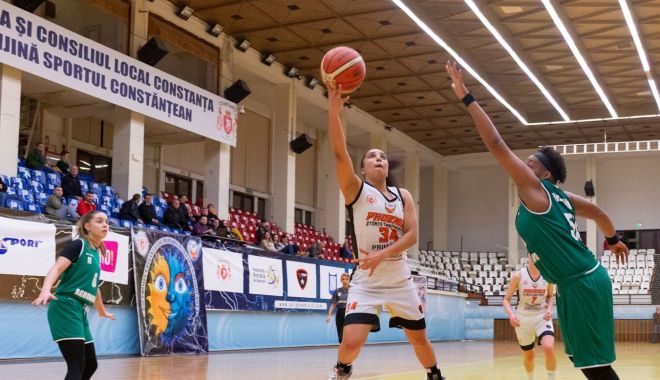 Constanța, reprezentată de Phoenix CSU Simona Halep în LN de baschet feminin - baschet-1597945356.jpg