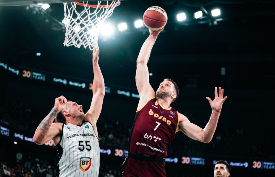 U-BT Cluj-Napoca a pierdut acasă cu Bosna BH Telecom, în ABA League - baschet-cluj-1775473884.webp
