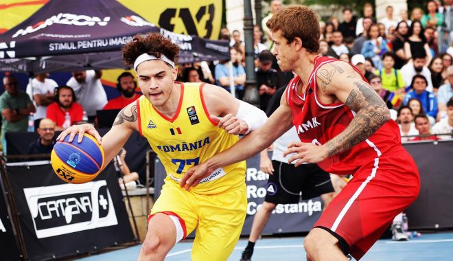 Echipa masculină a României, clasată pe locul 5 la turneul de baschet de la Constanţa, pentru Europe Cup - baschet-constanta-iar-1686590737.jpg