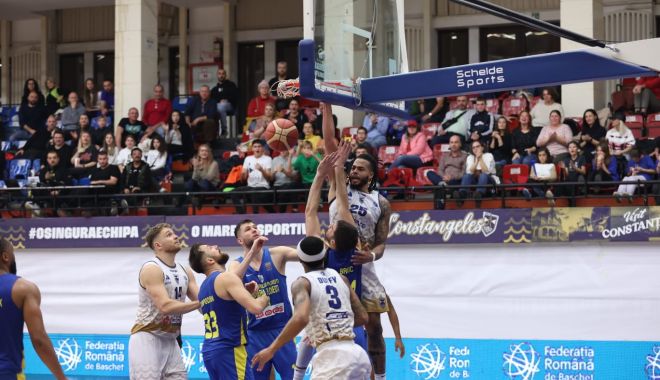 CSM Constanţa, prima victorie după patru meciuri în Liga Naţională de Baschet Masculin - baschet-csm-1701597287.jpg